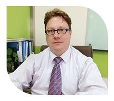 Bryan 无锡中心外教