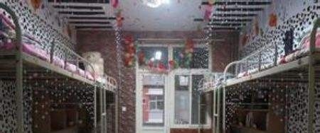 开封市中原科技中等职业学校