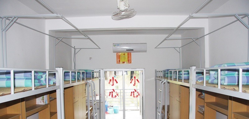 淮安市华丰职业技术学校