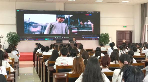 乐山时代中等职业技术学校2022年有哪些专业