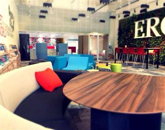 新加坡ERC创业管理学院