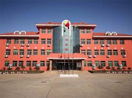 青岛英姿学校国际部