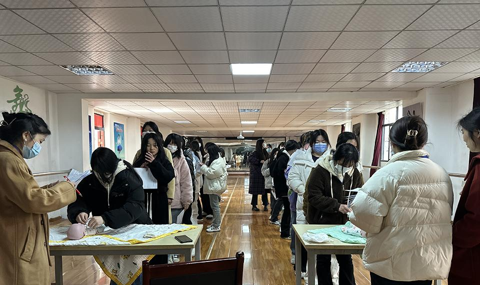 武汉南华光电职业技术学校