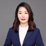 樊佳蓓 judy 欧亚主管