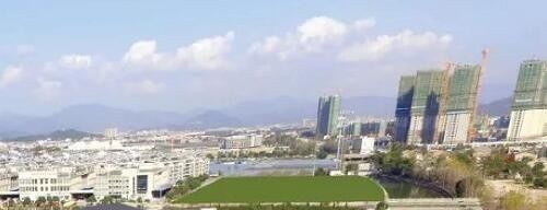 临海高级职业中学