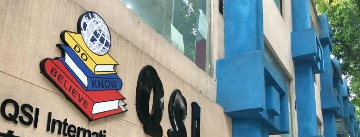 珠海科爱赛国际学校