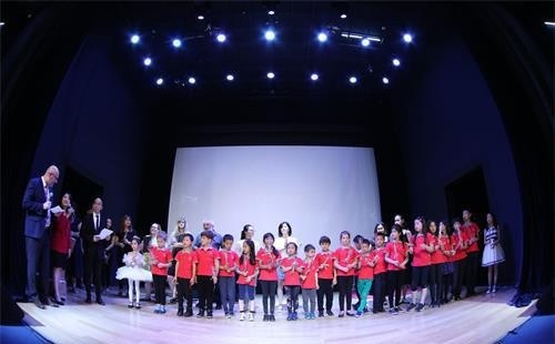 北京3e国际学校