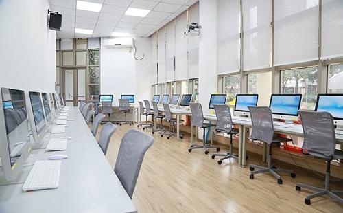 重庆耀中国际学校