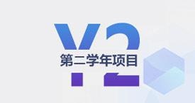 第二学年项目