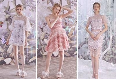 形象设计全能班课程内容