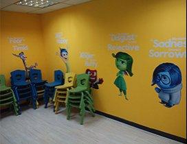 武汉派乐多少儿英语