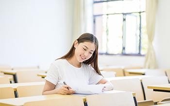 留学考研