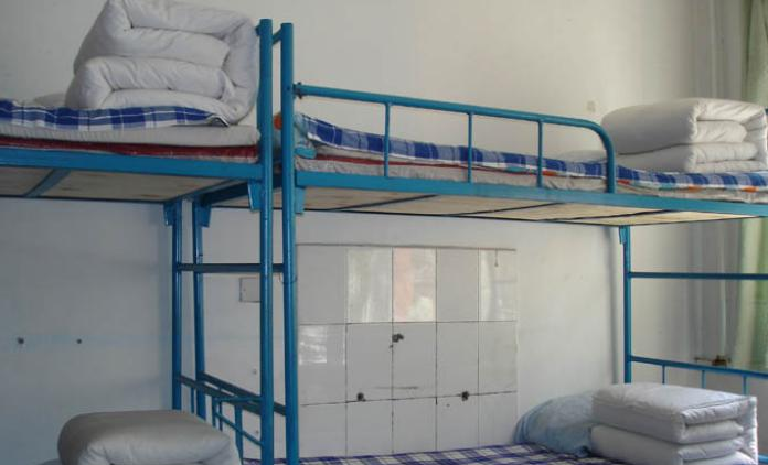 重庆医药学校2022年宿舍条件