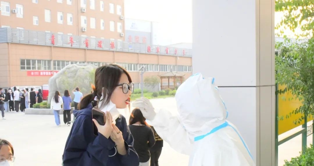 石家庄军兴信息工程学校