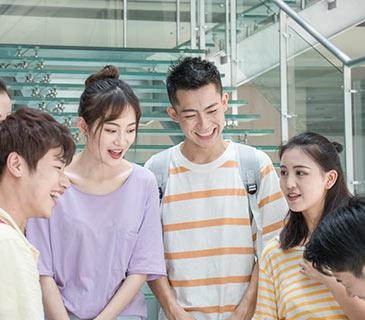 全程周到贴心服务，助力学习