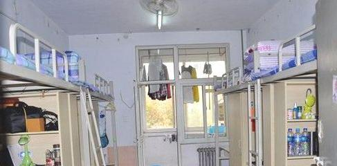 徐州华宇专修学院宿舍条件