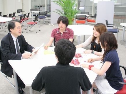 武藏大学