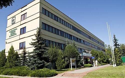 科宁国立高等职业学校