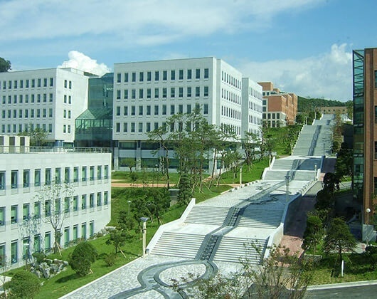 檀国大学