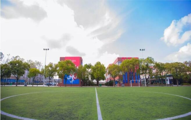 常州卡迪夫公学