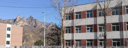 承德职教中心怎么样、好不好