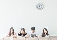需要学习者