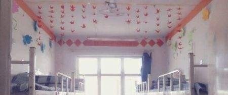 山西机床厂技工学校