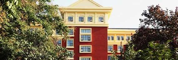 科桥学院2023年报名时间