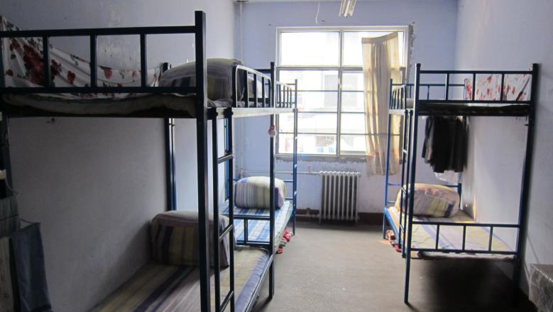 宁南县职业技术学校