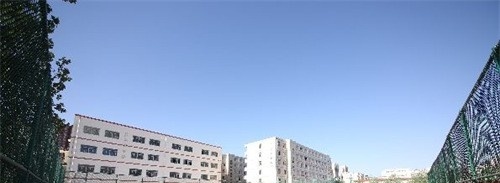 张家口供销中专学校