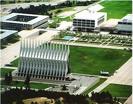 美国空军学院