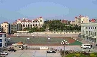 威海市第二高级中学国际部