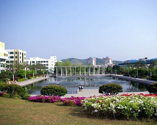 汉阳大学