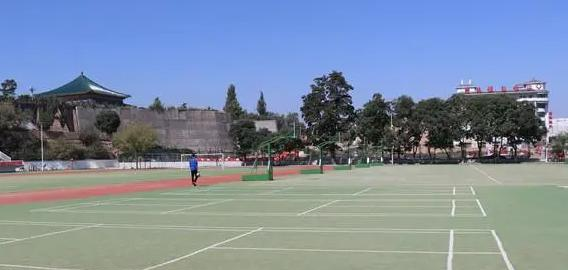 2023年咸阳卫生职业学校地址在哪里