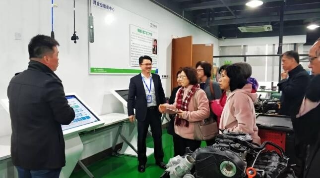 上海职业培训学校