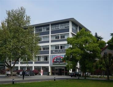 镇江市国际学校