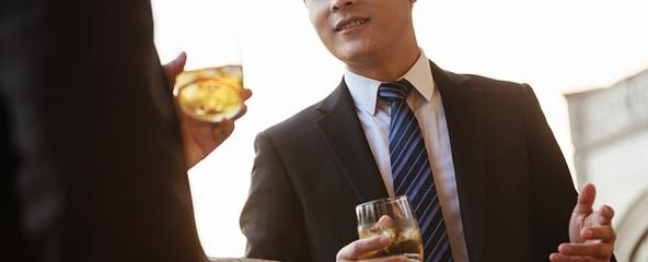 让公众演讲话成为艺术