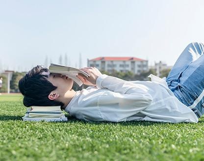课程学习
