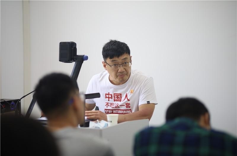 湖北新文道考研学校