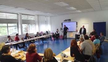 维也纳师范学院