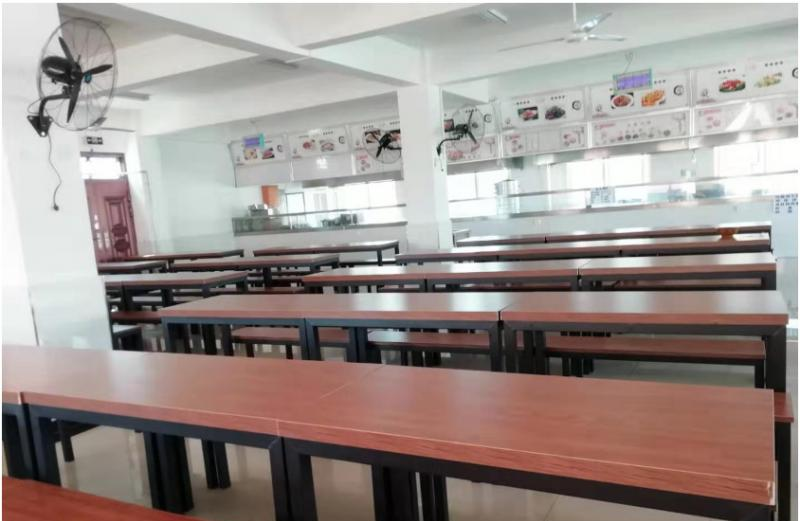 陕西现代工业技术学校