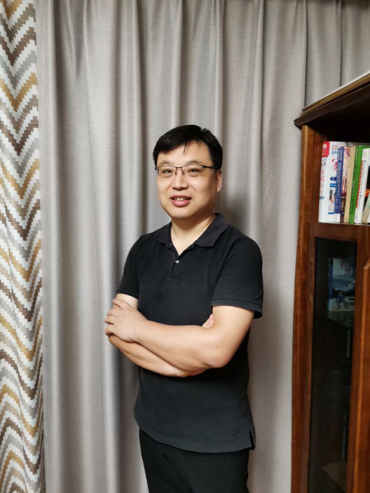 马朱林