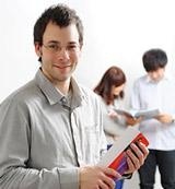 出色的外教力量