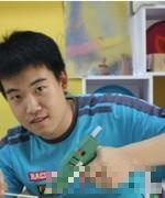 黄汝鹏老师