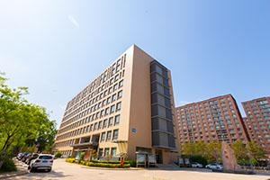 中瑞君华学校