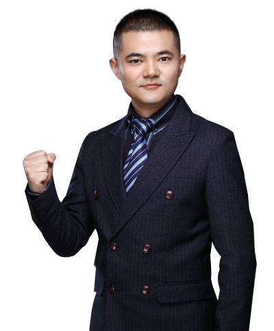 领导力夏令营-徐豪博士