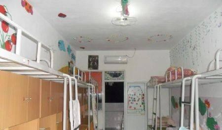 泸州职业技术学院2020年宿舍条件