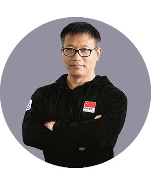 赵宏巨