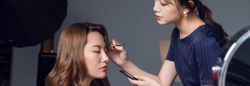 化妆+美发培训目标