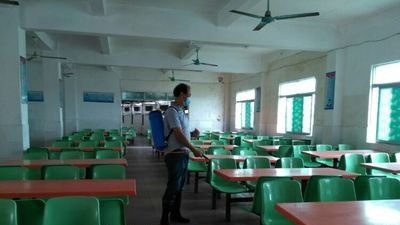 云南省旅游学校2021年报名条件、招生对象